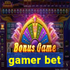 gamer bet